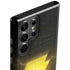 DC Comics Black Adam Lightning Bolt Galaxy S23 Ultra Pro Case