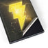 DC Comics Black Adam Lightning Bolt Galaxy Skins