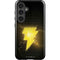 DC Comics Black Adam Lightning Bolt Galaxy S25 Impact Case