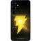 DC Comics Black Adam Lightning Bolt Galaxy S24 Plus Skin