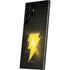 DC Comics Black Adam Lightning Bolt Galaxy S24 Ultra Skin