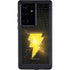 DC Comics Black Adam Lightning Bolt Galaxy S24 Ultra Waterproof Case