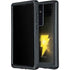 DC Comics Black Adam Lightning Bolt Galaxy S24 Ultra Waterproof Case