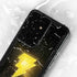 DC Comics Black Adam Lightning Bolt Galaxy S24 Ultra Waterproof Case