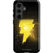 DC Comics Black Adam Lightning Bolt Galaxy S26 Impact Case