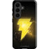 DC Comics Black Adam Lightning Bolt Galaxy S26 Impact Case