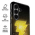 DC Comics Black Adam Lightning Bolt Galaxy S26 Plus Impact Case