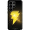 DC Comics Black Adam Lightning Bolt Galaxy S26 Ultra Impact Case