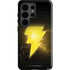 DC Comics Black Adam Lightning Bolt Galaxy S26 Ultra Impact Case