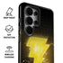 DC Comics Black Adam Lightning Bolt Galaxy S26 Ultra Impact Case