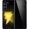 DC Comics Black Adam Lightning Bolt Galaxy Z Fold5 5G Skin
