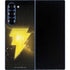DC Comics Black Adam Lightning Bolt Galaxy Z Fold6 Skin