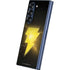 DC Comics Black Adam Lightning Bolt Galaxy Z Fold6 Skin