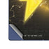 DC Comics Black Adam Lightning Bolt Galaxy Z Fold6 Skin