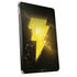 DC Comics Black Adam Lightning Bolt Apple iPad Skin