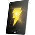 DC Comics Black Adam Lightning Bolt Apple iPad Air Skin