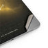 DC Comics Black Adam Lightning Bolt Apple iPad Air Skin