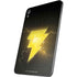 DC Comics Black Adam Lightning Bolt Apple iPad Mini Skin