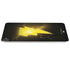 DC Comics Black Adam Lightning Bolt iPad Pro 13in M4 (2024) Skin