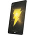 DC Comics Black Adam Lightning Bolt iPad Pro 13in M4 (2024) Skin