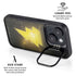 DC Comics Black Adam Lightning Bolt iPhone 13 Kickstand Case