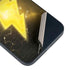 DC Comics Black Adam Lightning Bolt iPhone Skins