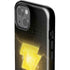 DC Comics Black Adam Lightning Bolt iPhone 15 Impact Case
