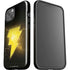 DC Comics Black Adam Lightning Bolt iPhone 15 Impact Case