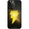 DC Comics Black Adam Lightning Bolt iPhone 15 Pro Max Skin