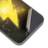 DC Comics Black Adam Lightning Bolt iPhone 15 Pro Max Skin