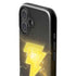 DC Comics Black Adam Lightning Bolt iPhone 16 Plus Impact Case