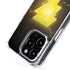 DC Comics Black Adam Lightning Bolt iPhone 16 Pro MagSafe Case