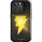 DC Comics Black Adam Lightning Bolt iPhone 16 Pro Max Impact Case