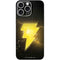 DC Comics Black Adam Lightning Bolt iPhone 16 Pro Max Skin