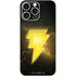 DC Comics Black Adam Lightning Bolt iPhone 16 Pro Max Skin