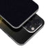 DC Comics Black Adam Lightning Bolt iPhone 16 Pro Skin
