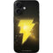 DC Comics Black Adam Lightning Bolt iPhone 16 Skin