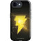 DC Comics Black Adam Lightning Bolt iPhone 16e Impact Case