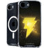 DC Comics Black Adam Lightning Bolt iPhone 16e MagSafe Case