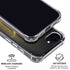 DC Comics Black Adam Lightning Bolt iPhone 16e MagSafe Case