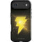 DC Comics Black Adam Lightning Bolt iPhone 17 Air Impact Case