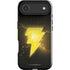 DC Comics Black Adam Lightning Bolt iPhone 17 Air Impact Case