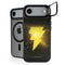 DC Comics Black Adam Lightning Bolt iPhone 17 Air Kickstand Case