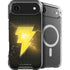 DC Comics Black Adam Lightning Bolt iPhone 17 Air MagSafe Case