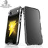 DC Comics Black Adam Lightning Bolt iPhone 17 Air MagSafe Case
