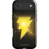 DC Comics Black Adam Lightning Bolt iPhone 17 Air Magsafe Impact Case