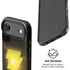 DC Comics Black Adam Lightning Bolt iPhone 17 Air Magsafe Impact Case