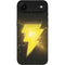 DC Comics Black Adam Lightning Bolt iPhone 17 Air Skin