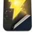 DC Comics Black Adam Lightning Bolt iPhone 17 Air Skin
