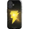 DC Comics Black Adam Lightning Bolt iPhone 17 Magsafe Impact Case